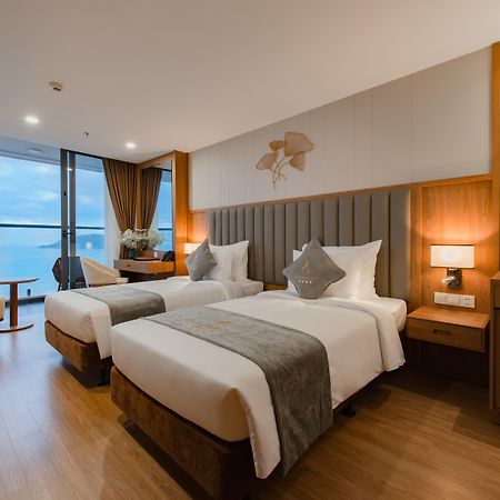 Grand Gosia Hotel Nha Trang Ngoại thất bức ảnh