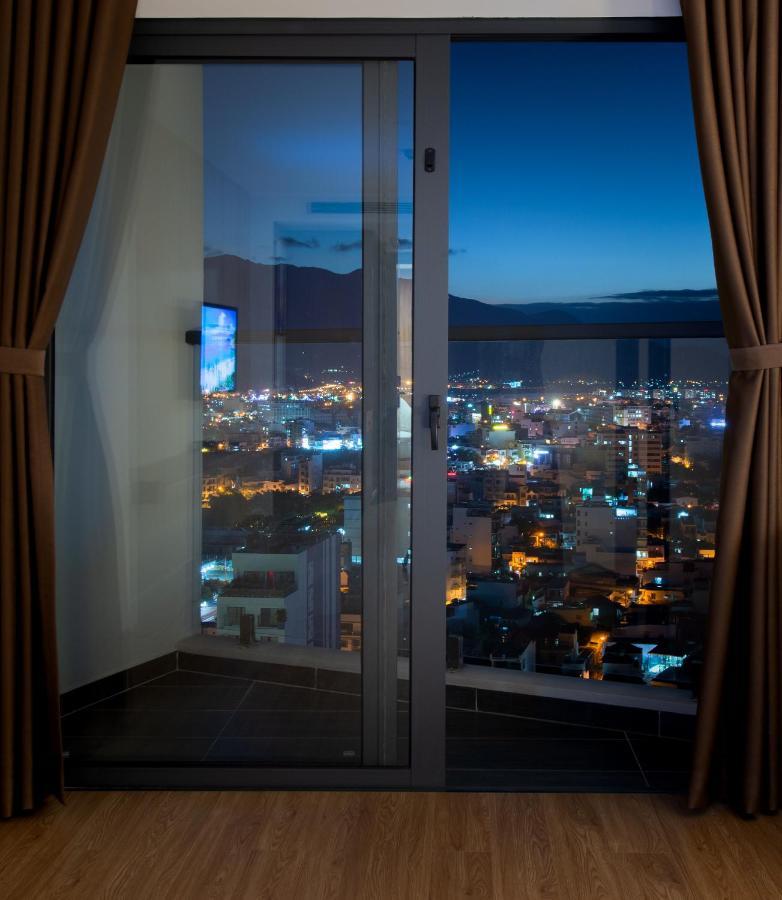 Grand Gosia Hotel Nha Trang Ngoại thất bức ảnh