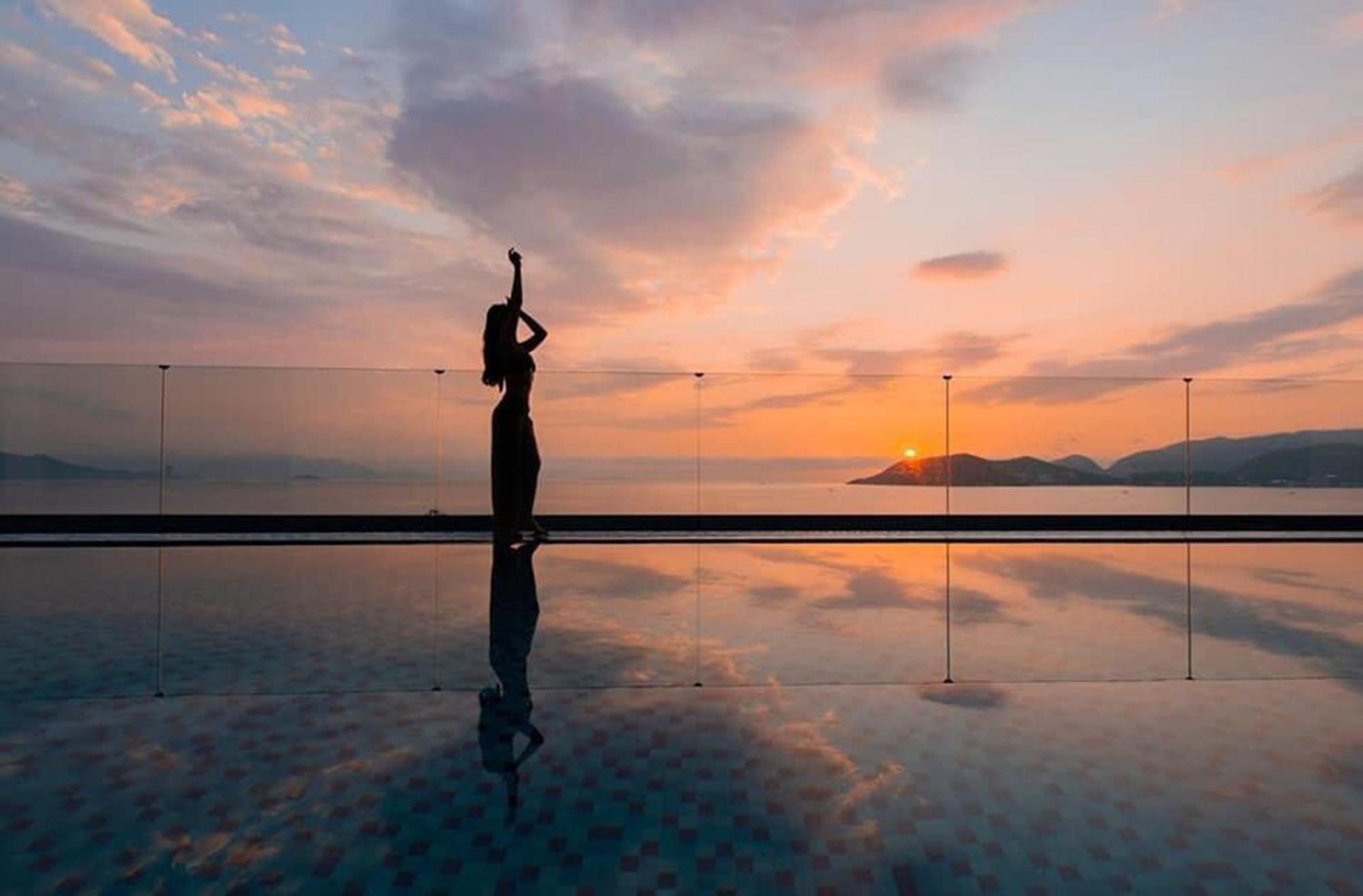 Grand Gosia Hotel Nha Trang Ngoại thất bức ảnh